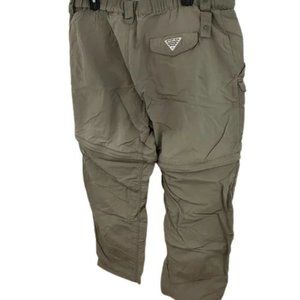 Men’s PFG Columbia Size Large Pants